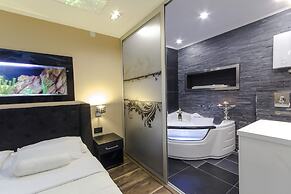 Boutique Hotel Madison