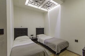 Boutique Hotel Madison