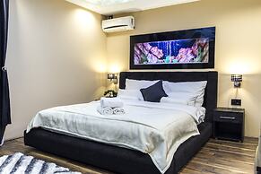 Boutique Hotel Madison