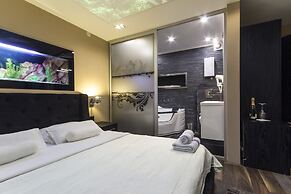 Boutique Hotel Madison