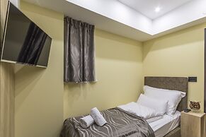Boutique Hotel Madison