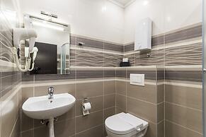 Boutique Hotel Madison