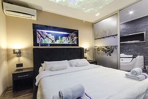 Boutique Hotel Madison