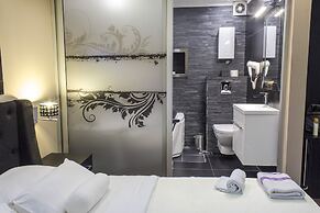 Boutique Hotel Madison