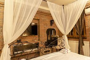 Boutique Hotel Madison
