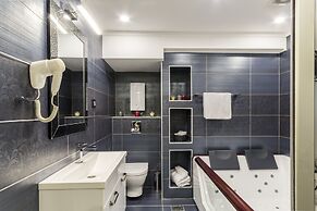 Boutique Hotel Madison