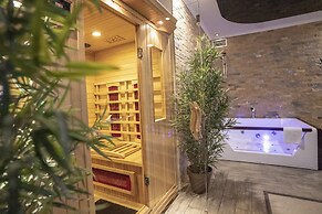 Boutique Hotel Madison