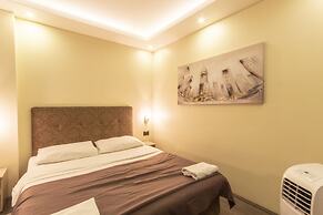 Boutique Hotel Madison