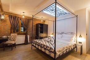 Boutique Hotel Madison