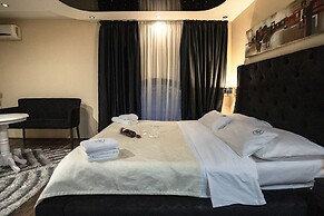Boutique Hotel Madison