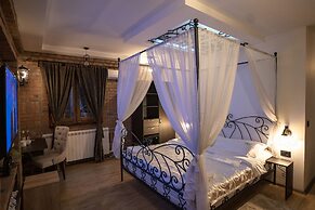 Boutique Hotel Madison