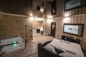 Boutique Hotel Madison