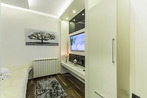 Boutique Hotel Madison