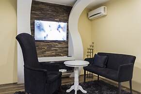 Boutique Hotel Madison