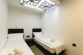Boutique Hotel Madison