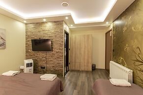 Boutique Hotel Madison