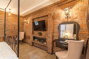 Boutique Hotel Madison