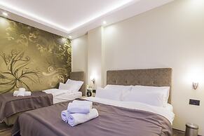 Boutique Hotel Madison