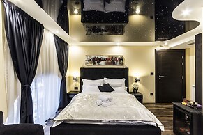 Boutique Hotel Madison