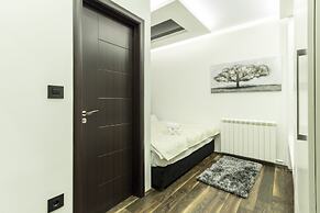 Boutique Hotel Madison
