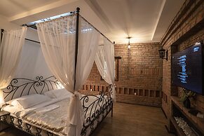Boutique Hotel Madison