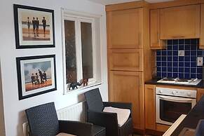 3 Bed Townhouse - Sleeps 6 - Pet Friendly