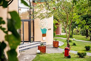 Kule Hotel Airport Istanbul