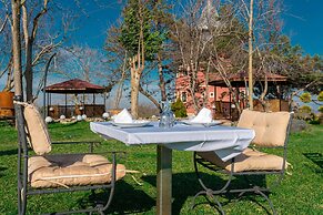 Kule Hotel Airport Istanbul