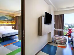 ibis Styles Bandung Grand Central