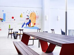 ibis Styles Bandung Grand Central