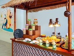 ibis Styles Bandung Grand Central