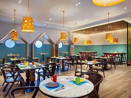 ibis Styles Bandung Grand Central