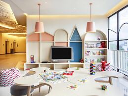 ibis Styles Bandung Grand Central