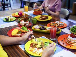 ibis Styles Bandung Grand Central