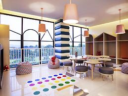 ibis Styles Bandung Grand Central