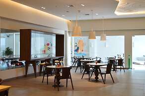 ibis Styles Bandung Grand Central