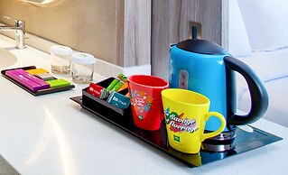 ibis Styles Bandung Grand Central