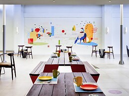 ibis Styles Bandung Grand Central
