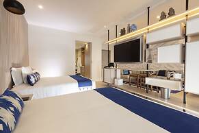 SLS Cancun