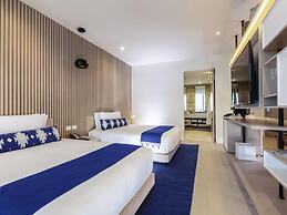SLS Cancun