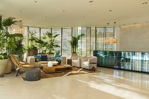 SLS Cancun
