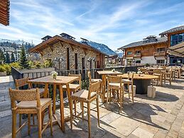Novotel Megève Mont-Blanc