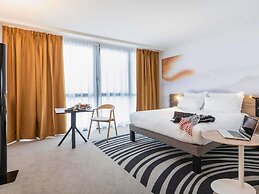 Novotel Megève Mont-Blanc
