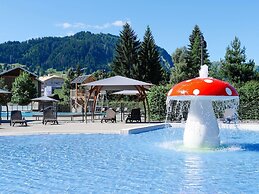 Novotel Megève Mont-Blanc