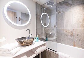 Novotel Megève Mont-Blanc