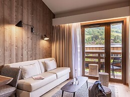 Novotel Megève Mont-Blanc