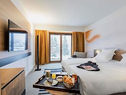 Novotel Megève Mont-Blanc