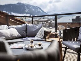 Novotel Megève Mont-Blanc