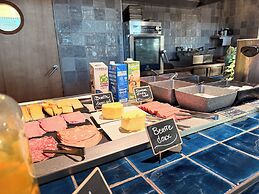 Ibis Lunel Petite Camargue