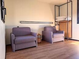 Ibis Lunel Petite Camargue